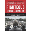 Righteous Troublemakers: Untold Stories of the Social Justice Movement in America - Paperback