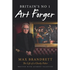 Britain's No. 1 Art Forger Max Brandrett: The Life of a Cheeky Faker - Paperback