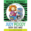 Judy Moody, Book Quiz Whiz - Hardcover