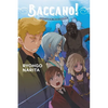 Baccano!, Vol. 13 (Light Novel): 2002 [Side B]: Blood Sabbath - Hardcover