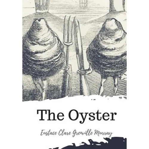 The Oyster - Paperback