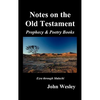 John Wesley's Notes on the Whole Bible: Old Testament, Ezra-Malachi - Hardcover