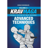 Krav Maga Advanced Techniques: Israeli System of Self-Defense Volume 2 - Paperback