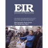 Executive Intelligence Review; Volume 42, Issue 8: Published February 20, 2015 - Paperback
