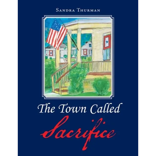 The Town Called Sacrifice - Paperback