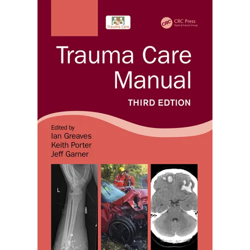Trauma Care Manual - Paperback