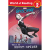 World of Reading: This Is Ghost-Spider - Paperback