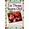 I'm Three Years Old - Paperback