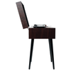 Victor Newbury 8-in-1 Music Center Espresso -  Refurbished