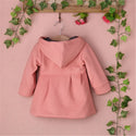 0-36m Baby Girls Coats