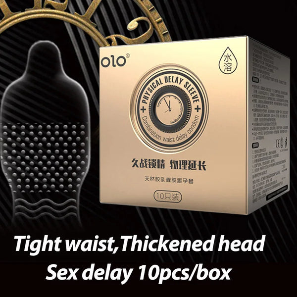 0.01 Ultra Thin Condom