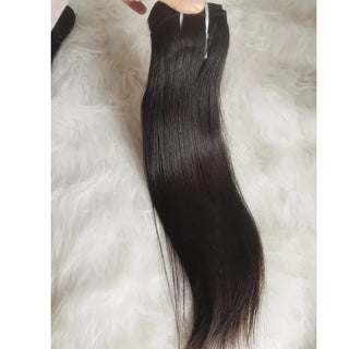 1/3/4 Bundles Hair Weaving