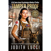 Tamper Proof: A Sonia Amon, MD Medical Thriller - Paperback