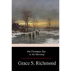 On Christmas Day in the Morning - Paperback
