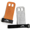 1 Pair Hand Grip Synthetic Leather Palm Protectors