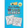 Go!games Brain Building Word Search - Paperback
