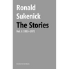 The Stories, Volume I: 1953-1971 - Paperback