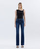 Pippa Tummy Control High Rise Bootcut Jean