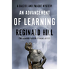 An Advancement of Learning - Paperback