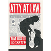 Atty at Law - Hardcover