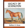 Legacy of Lexington - Paperback