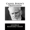 Cashel Byron's Profession - Paperback