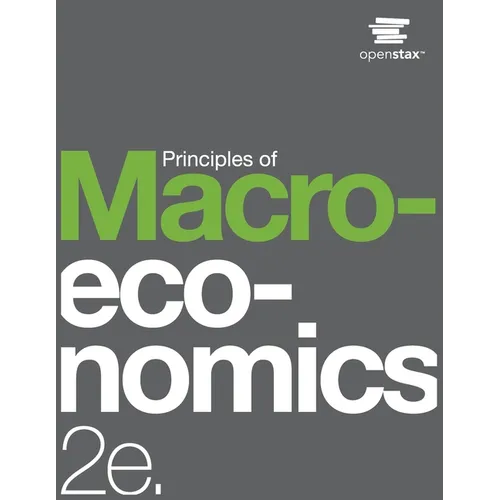 Principles of Macroeconomics 2e - Paperback