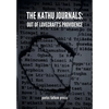 The Kathu Journals: Out of Lovecraft's Providence - Hardcover