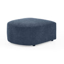 Ottoman for Modular Sofa