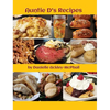 Auntie D's Recipes - Hardcover