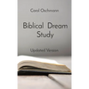 Biblical Dream Study: Updated Version - Hardcover