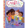 One Big Crafty Family - Paperback