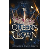 The Queen's Crown: League of Rulers, Book 1 - Paperback