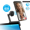 Naztech MagBuddy Elite Laptop Mount w Adjustable Angle & Orientation