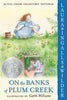 On the Banks of Plum Creek - Paperback