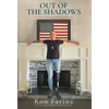 Out of the Shadows: Voices of American Women Soldiers - Hardcover