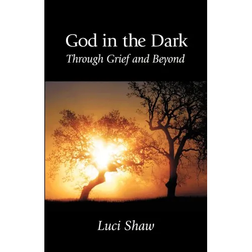 God in the Dark: Through Grief and Beyond - Paperback