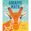 Giraffe Math - Hardcover