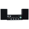 Victor Milwaukee 50W Desktop CD Stereo System Black - Refurbished