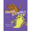 Animal Scramble - Paperback