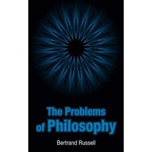 The Problems of Philosophy - Hardcover