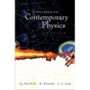 Invitation to Contemporary Phys(2ed) - Paperback