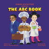 Nubian Bookstore Presents The ABC Book - Paperback
