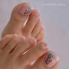 Hot Nails-JP1660