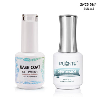 Buy base-coat-dehydrato Gel Nail Polish Kit