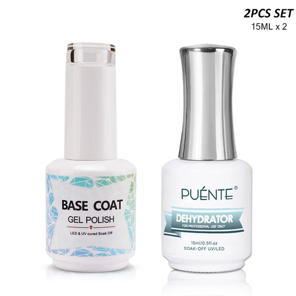 Gel Nail Polish Kit