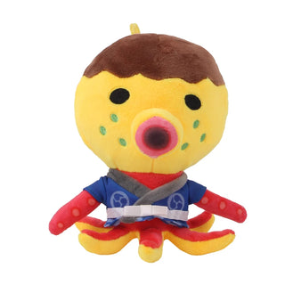 Buy 20cm-zucker Animal Crossing Plush Toy