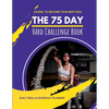 75 Day Hard Challenge Book - Paperback