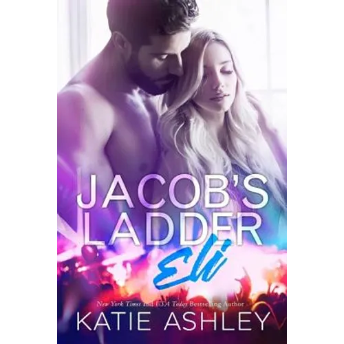 Jacob's Ladder: Eli - Paperback