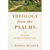 Theology from the Psalms - Hardcover
